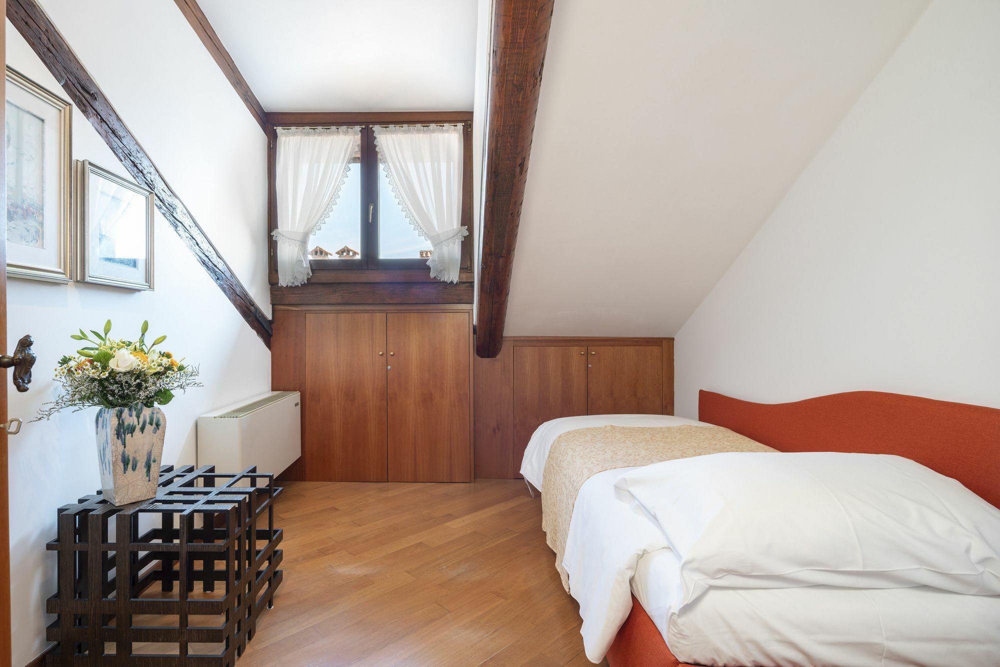 Ve.N.I.Ce Cera Angels' Attic Leilighet Venezia Eksteriør bilde